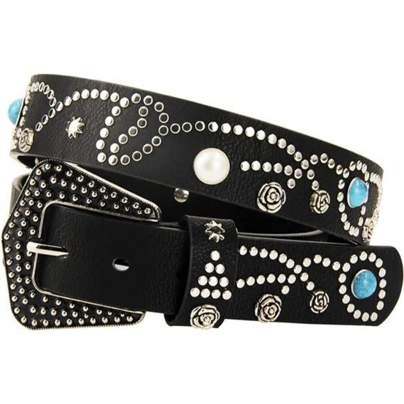 Accessories Topacc Women Men Western Cowgirl Cowboy Country Girl